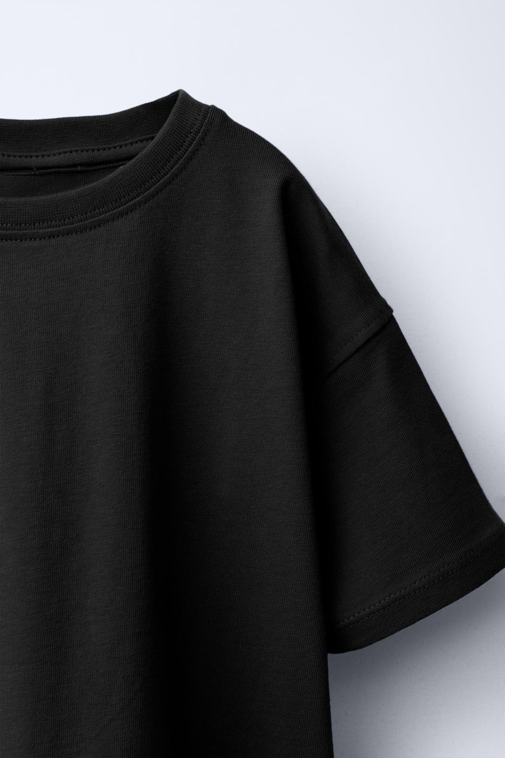 БАЗОВАЯ ФУТБОЛКА