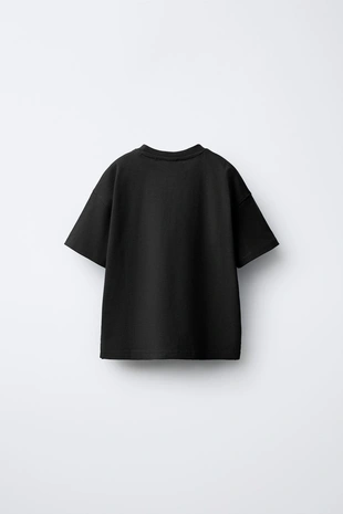 Базовая футболка