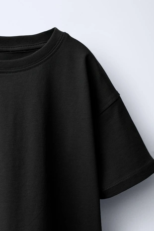 Базовая футболка