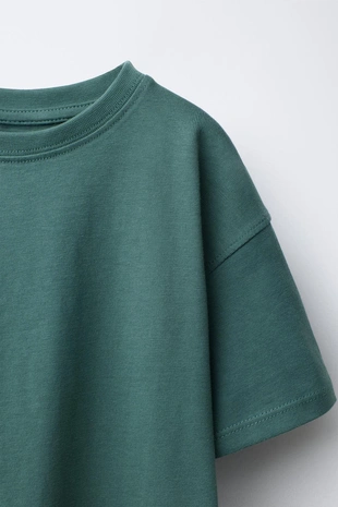 Базовая футболка- Заказать в России