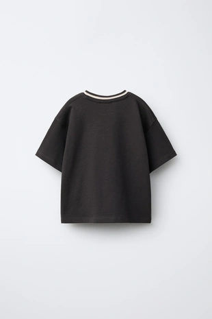 Футболка с вышитой надписью- Заказать в России