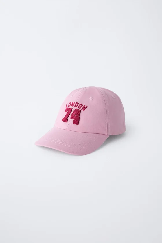 КЕПКА VARSITY