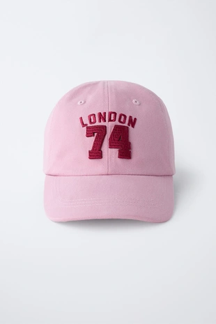 Кепка VARSITY- Заказать в России