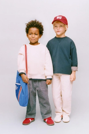 Кепка VARSITY- Заказать в России