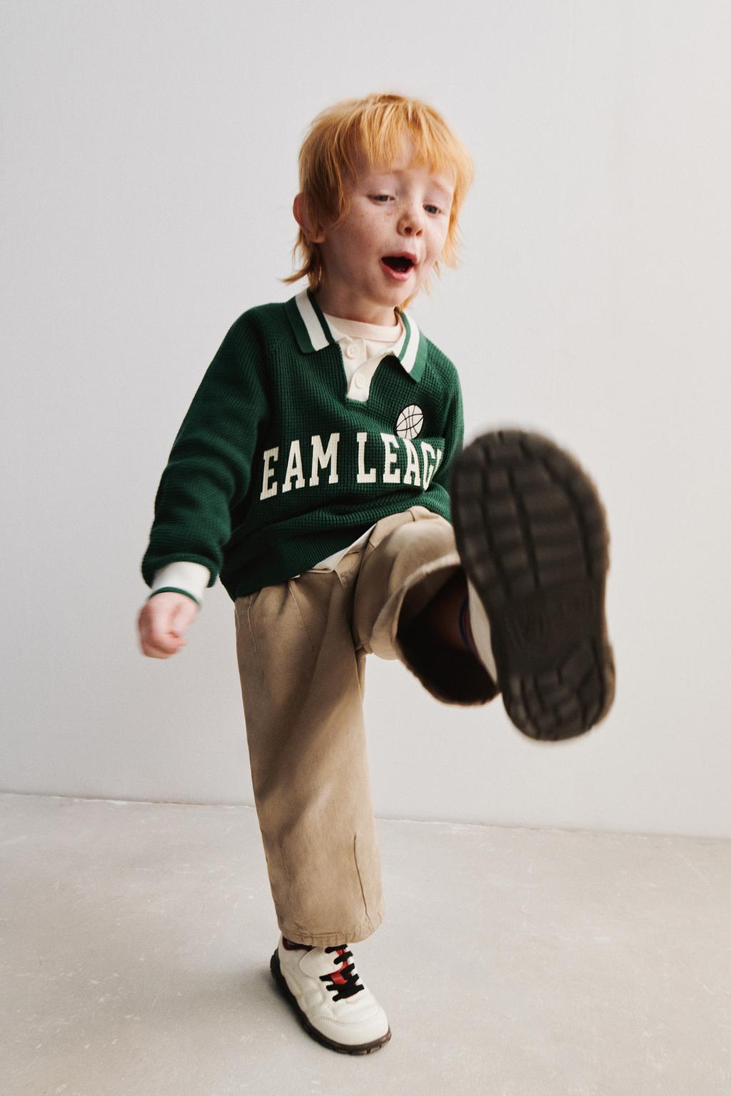 БРЮКИ BAGGY ИЗ САРЖИ