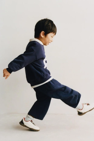 Брюки BALLOON с этикеткой- Заказать в России