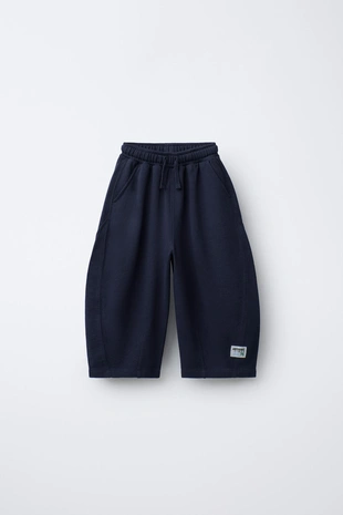 Брюки BALLOON с этикеткой- Заказать в России