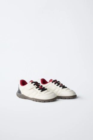 Спортивные кроссовки BAREFOOT- Заказать в России