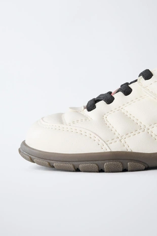 Спортивные кроссовки BAREFOOT- Заказать в России