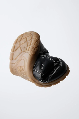 Спортивные кроссовки BAREFOOT- Заказать в России