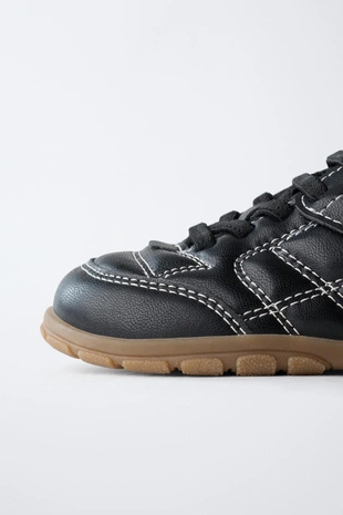 Спортивные кроссовки BAREFOOT- Заказать в России