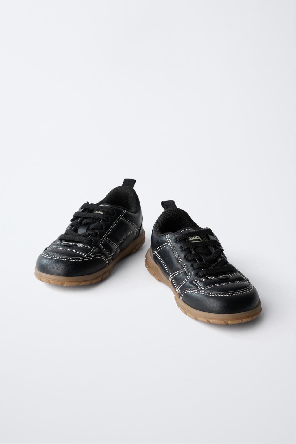 СПОРТИВНЫЕ КРОССОВКИ BAREFOOT