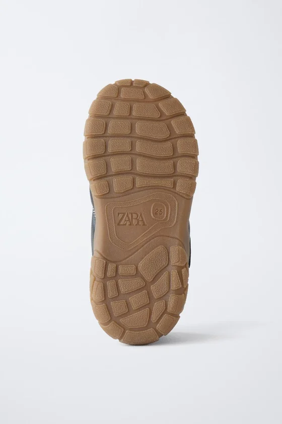 СПОРТИВНЫЕ КРОССОВКИ «Barefoot»