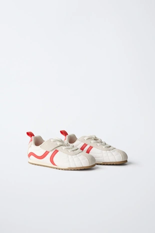 Ретро-кроссовки- Заказать в России