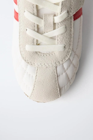 Ретро-кроссовки- Заказать в России