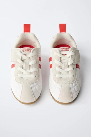 Ретро-кроссовки- Заказать в России