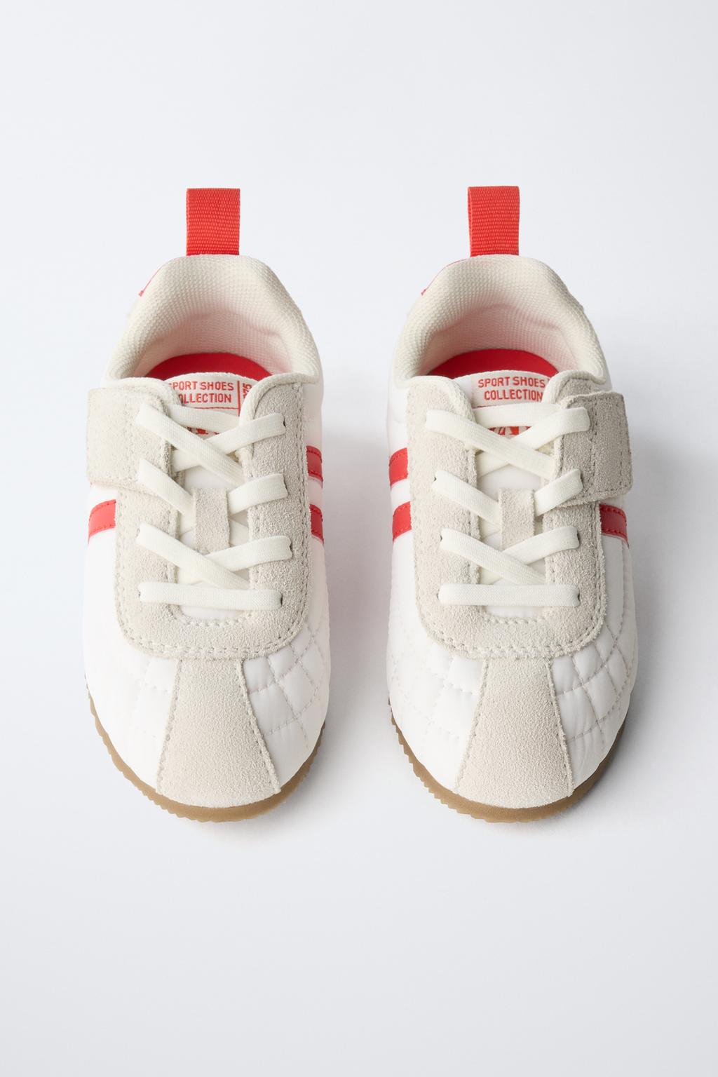 РЕТРО-КРОССОВКИ