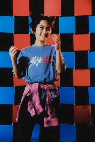 Футболка KPOP DEMON HUNTERS™ NETFLIX ©- Заказать в России