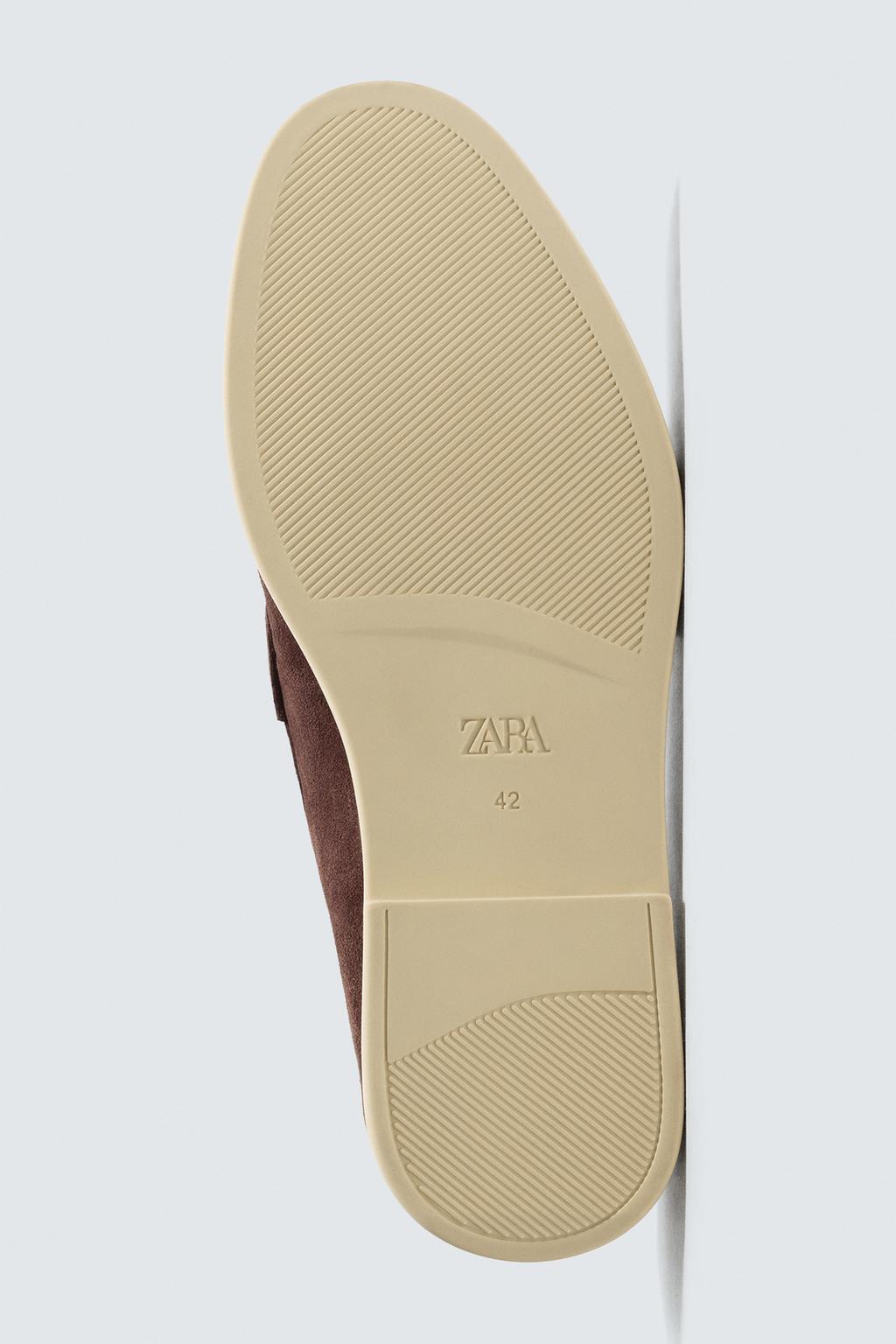 ПОВСЕДНЕВНЫЕ КОЖАНЫЕ ЛОФЕРЫ