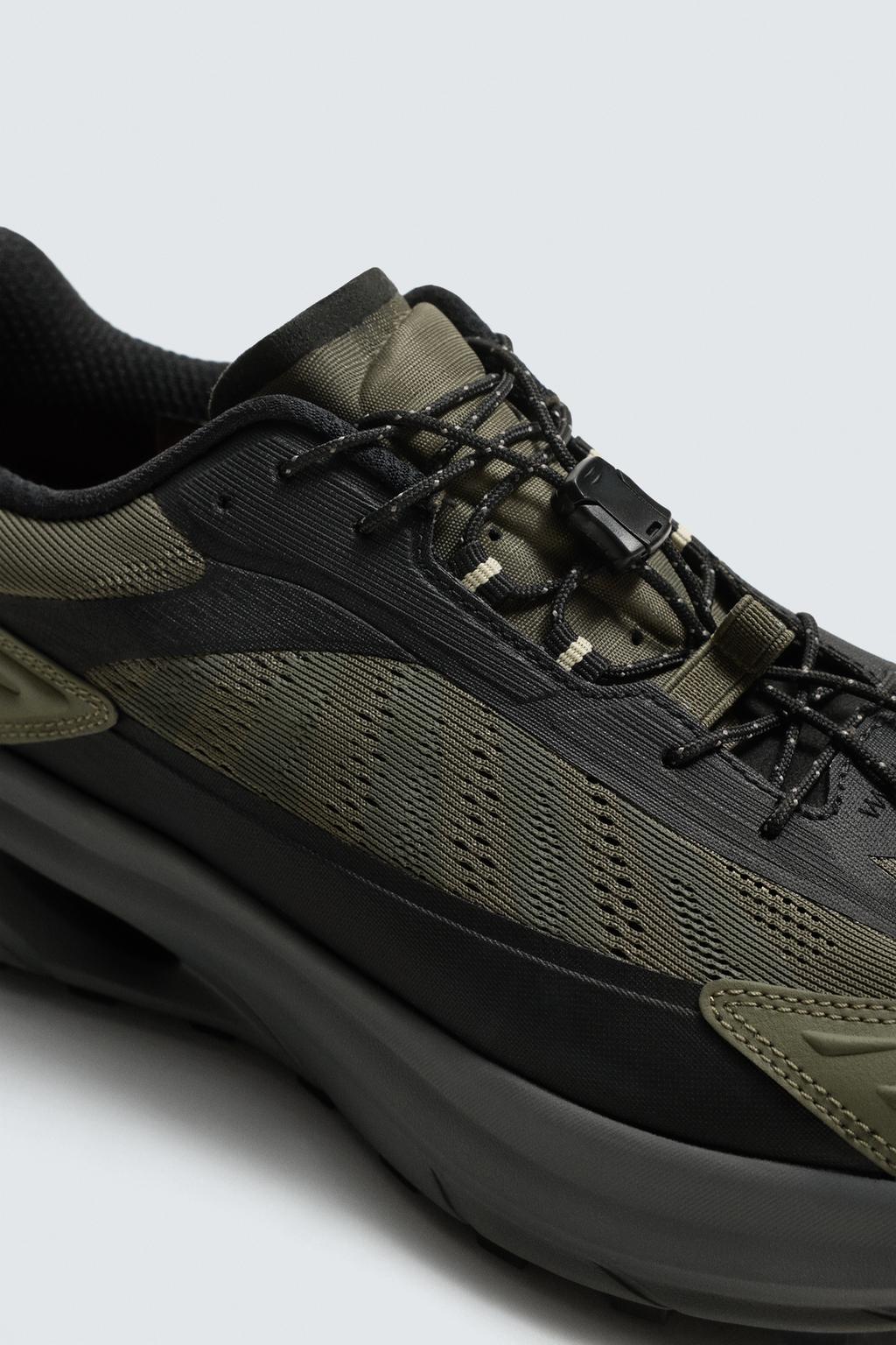 СПОРТИВНЫЕ КРОССОВКИ