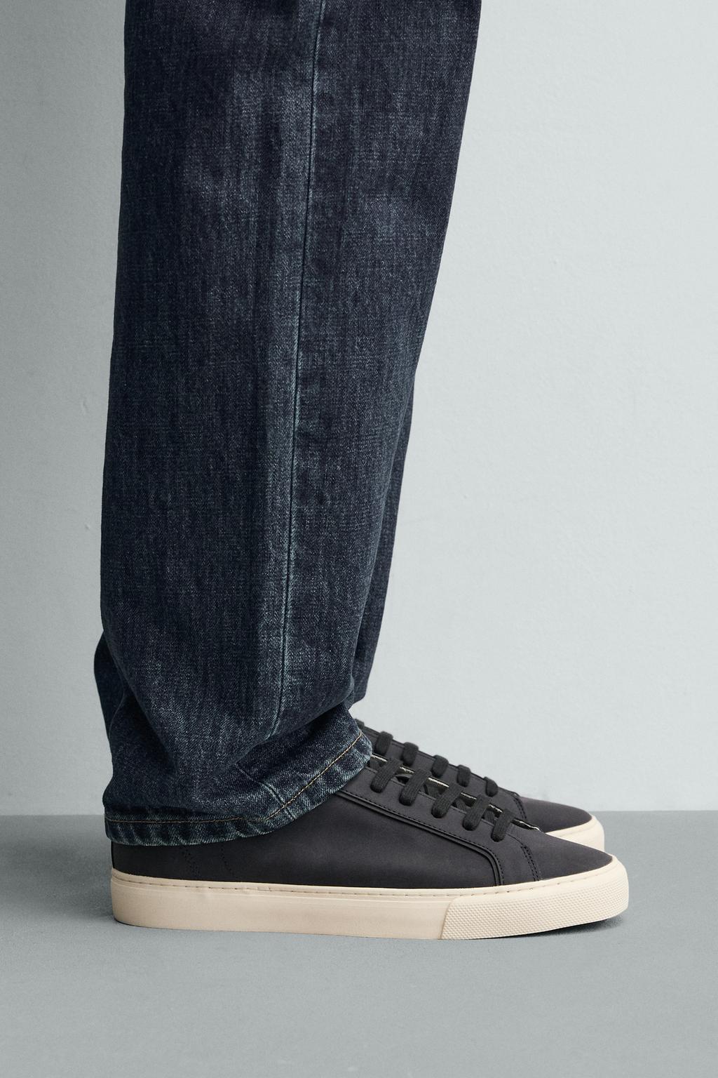 БАЗОВЫЕ КЕДЫ