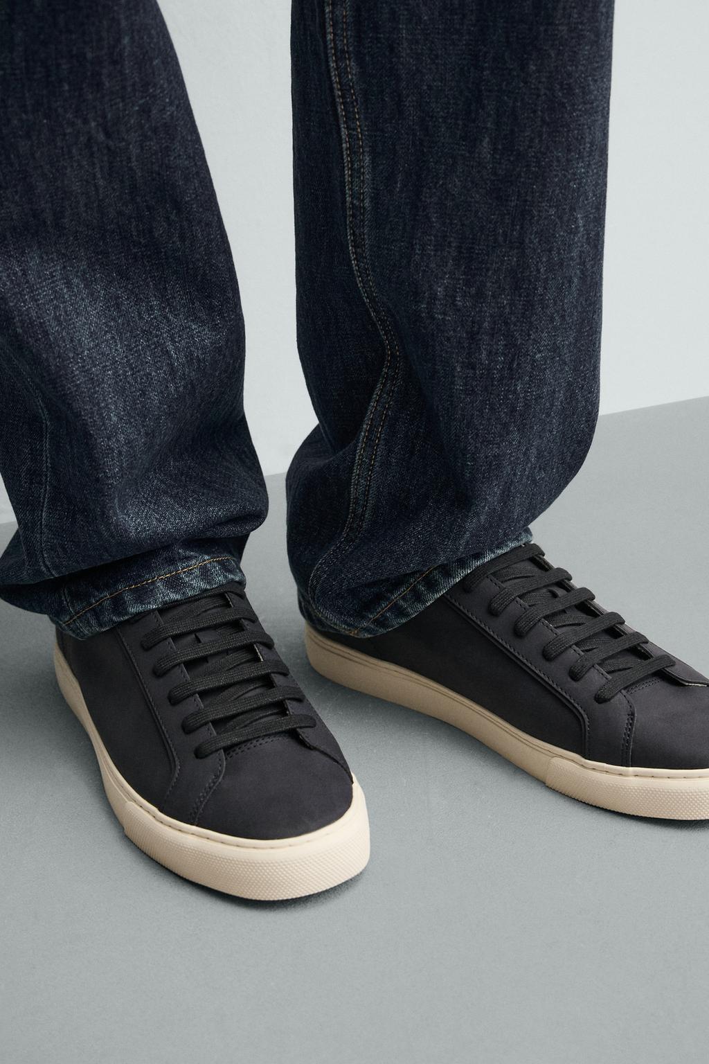 БАЗОВЫЕ КЕДЫ