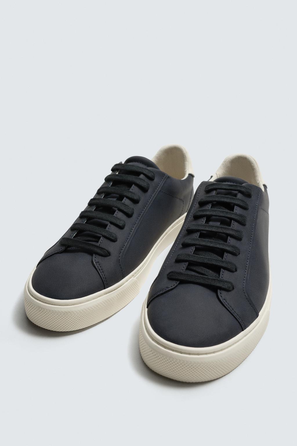 БАЗОВЫЕ КЕДЫ