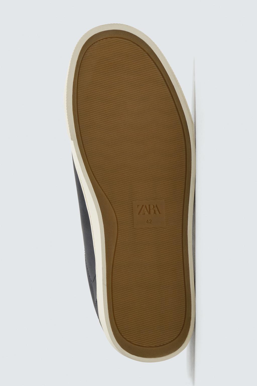 БАЗОВЫЕ КЕДЫ