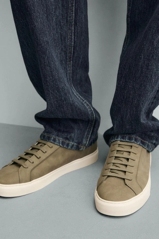 Базовые кеды