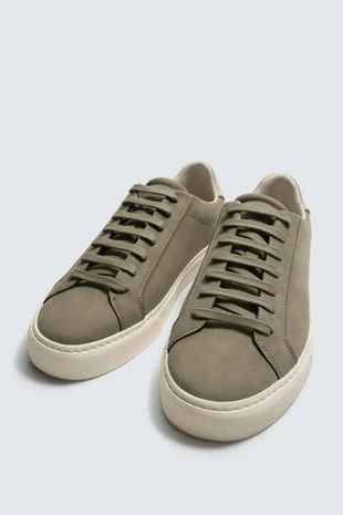 Базовые кеды- Заказать в России