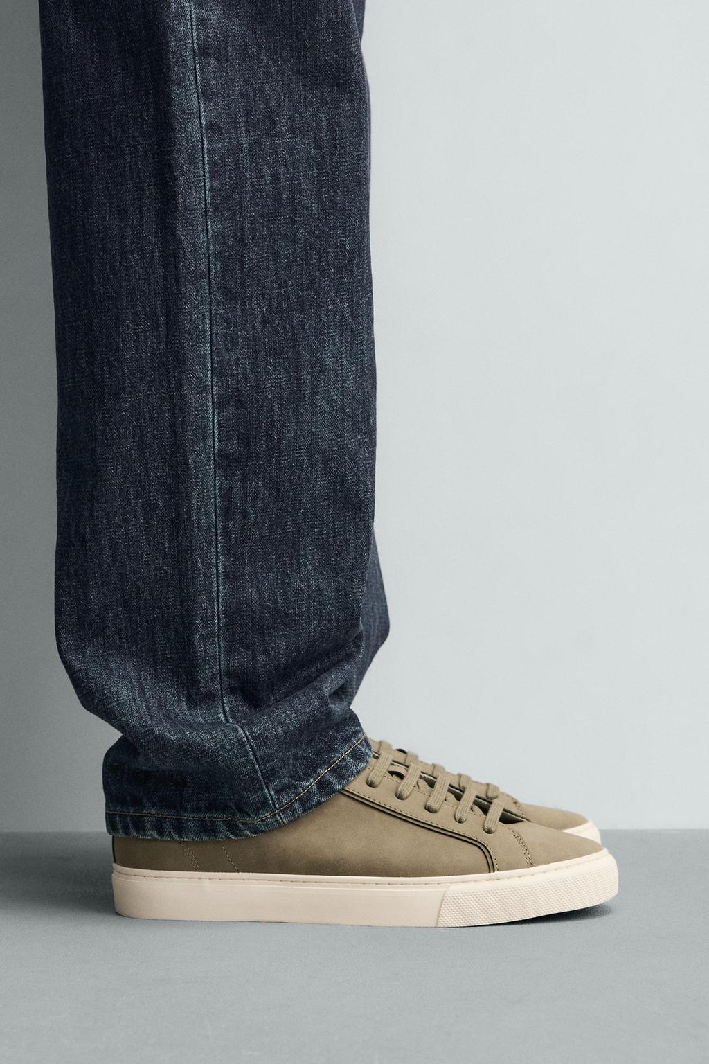 БАЗОВЫЕ КЕДЫ