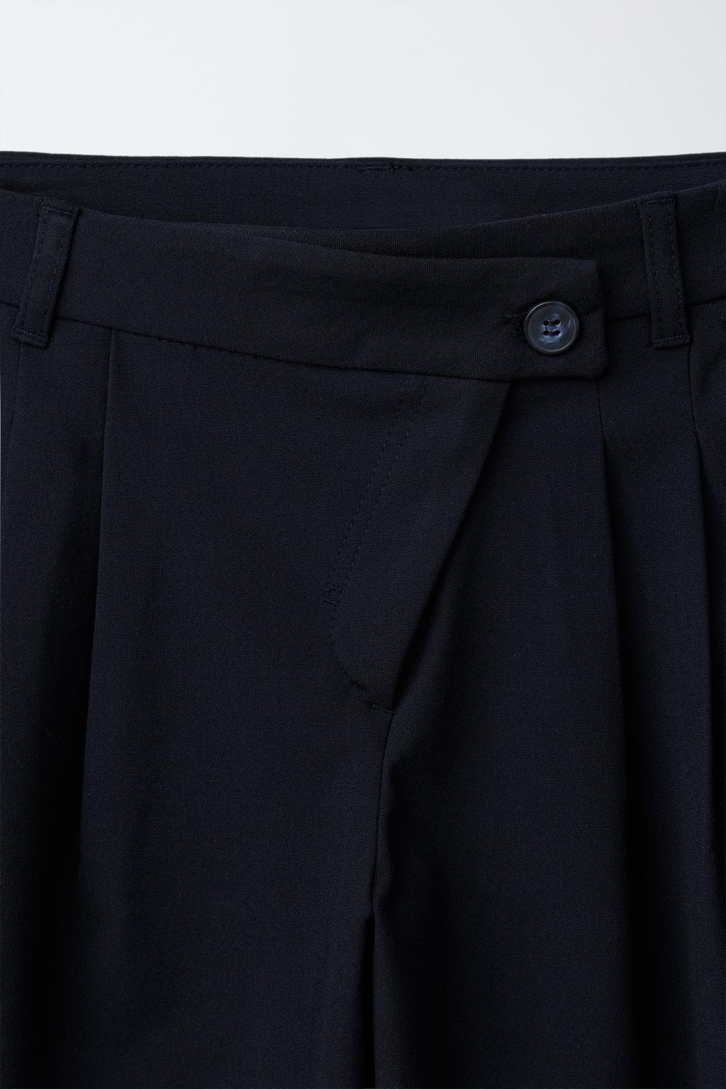 БРЮКИ-БАЛЛОНЫ SASTRE