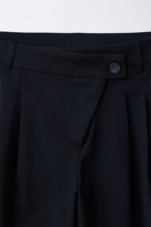 Брюки-баллоны SASTRE- Заказать в России