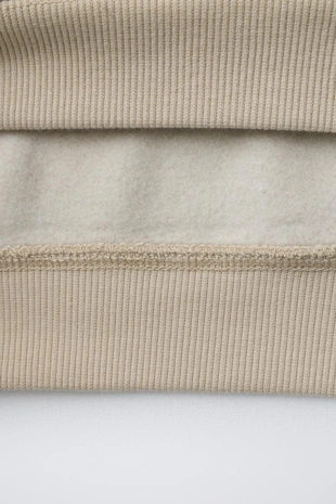 Толстовка с текстом и цветами- Заказать в России