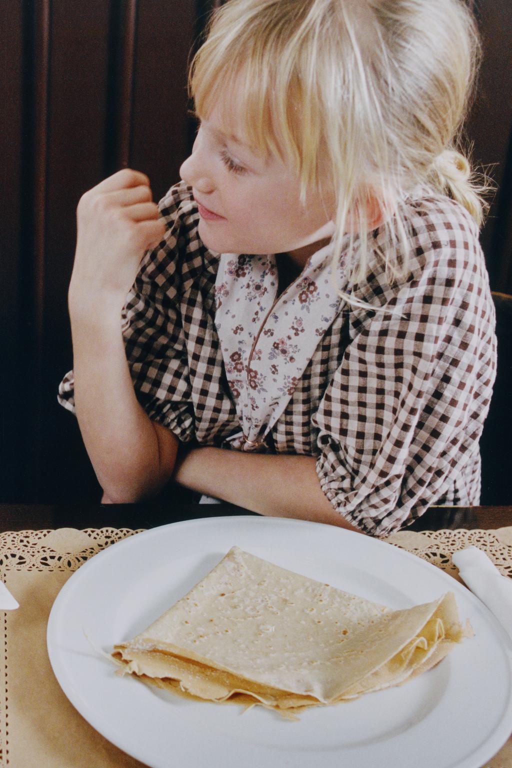 ПЛАТЬЕ В КЛЕТКУ