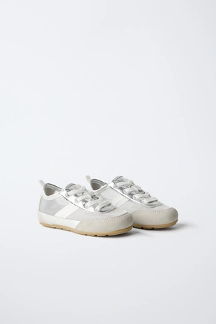 Модные кроссовки- Заказать в России