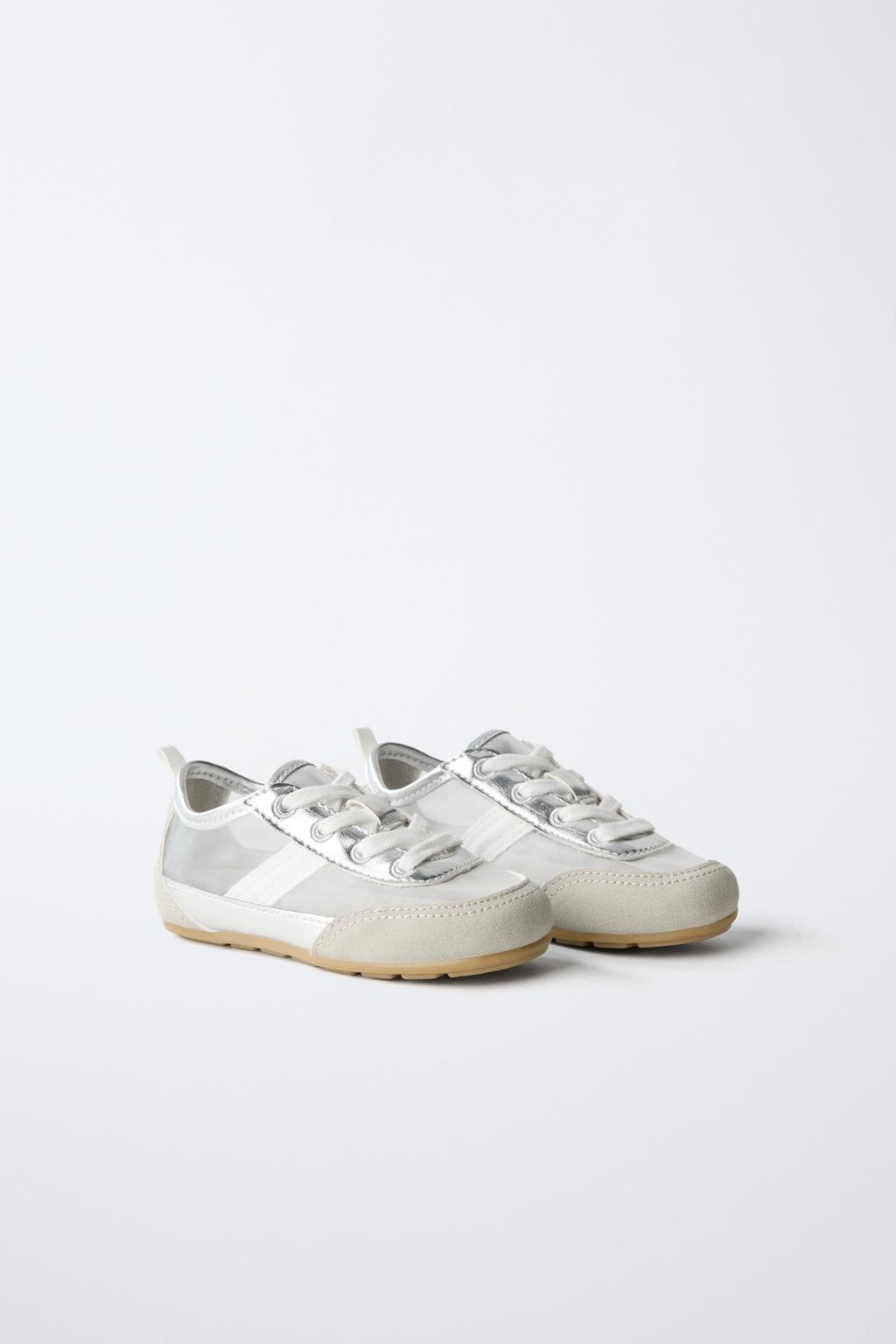 МОДНЫЕ КРОССОВКИ