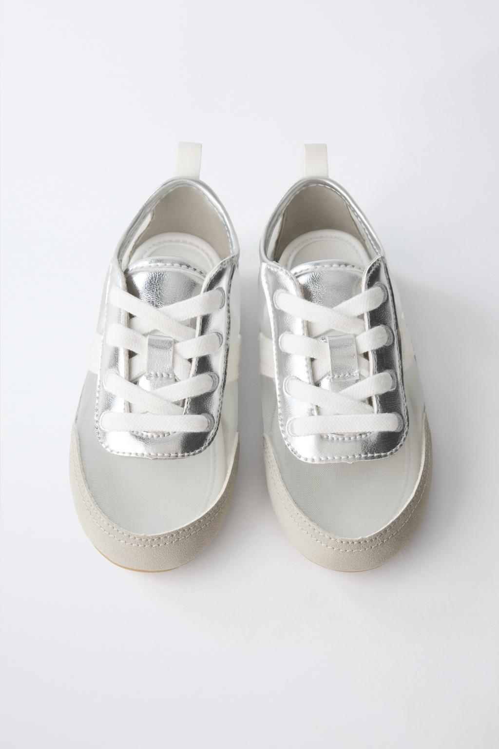 МОДНЫЕ КРОССОВКИ