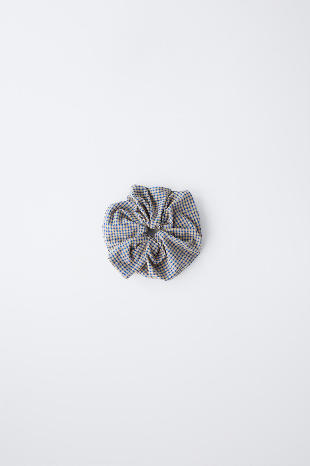 РЕЗИНКА ДЛЯ ВОЛОС В КЛЕТКУ ВИШИ