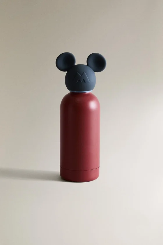 Детская бутылка с микки маусом ©disney