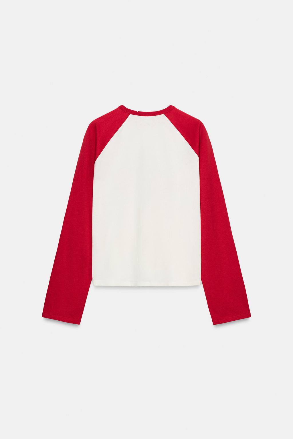 ФУТБОЛКА С ДЛИННЫМИ РУКАВАМИ THE MUPPETS ©DISNEY