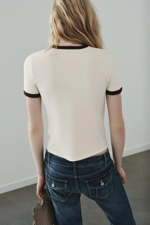 Футболка THE MUPPETS ©DISNEY с коротким рукавом- Заказать в России