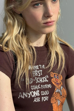 Футболка THE MUPPETS ©DISNEY- Заказать в России