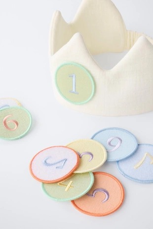 День рождения корона- Заказать в России