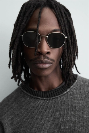 Джемпер с контрастными швами- Заказать в России