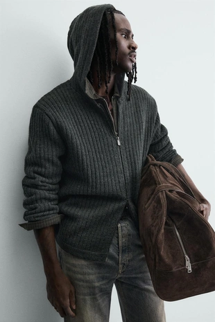 Куртка-рубчик- Заказать в России