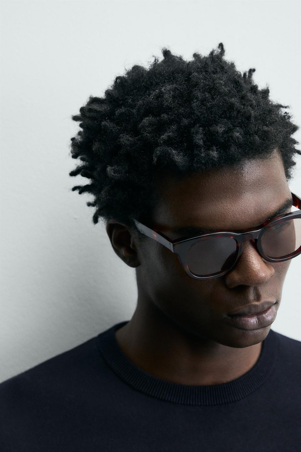 СВИТЕР ИЗ ХЛОПКА КЛАССИЧЕСКОГО КРОЯ