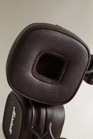 Беспроводные наушники MARSHALL MAJOR V- Заказать в России