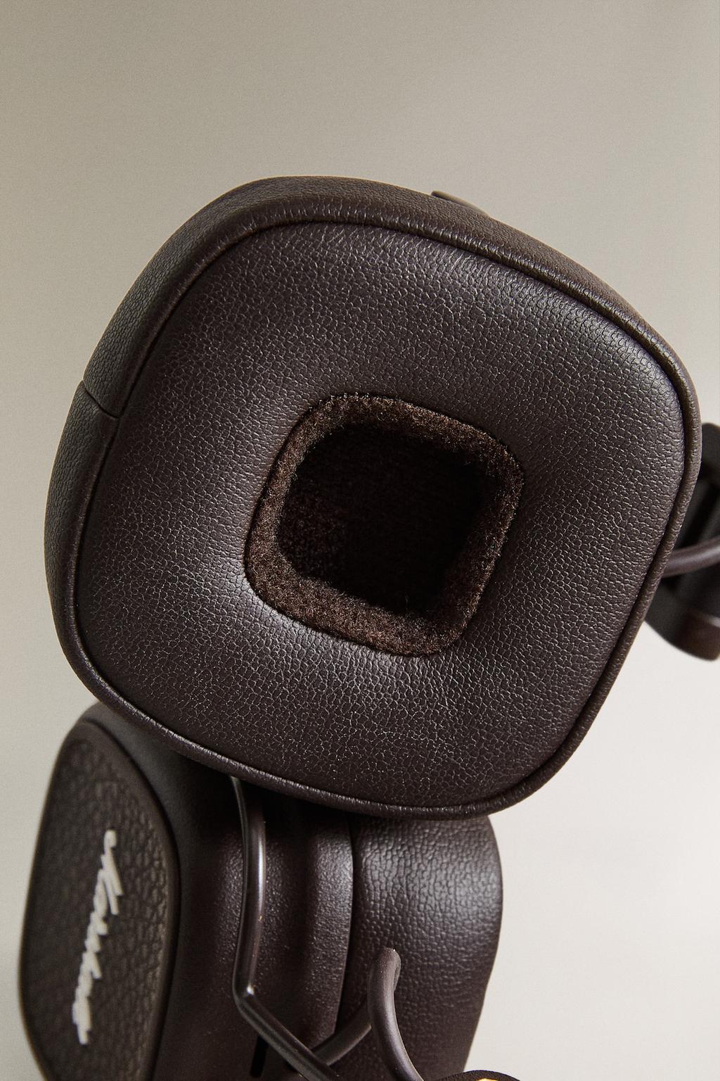 Беспроводные наушники marshall major v