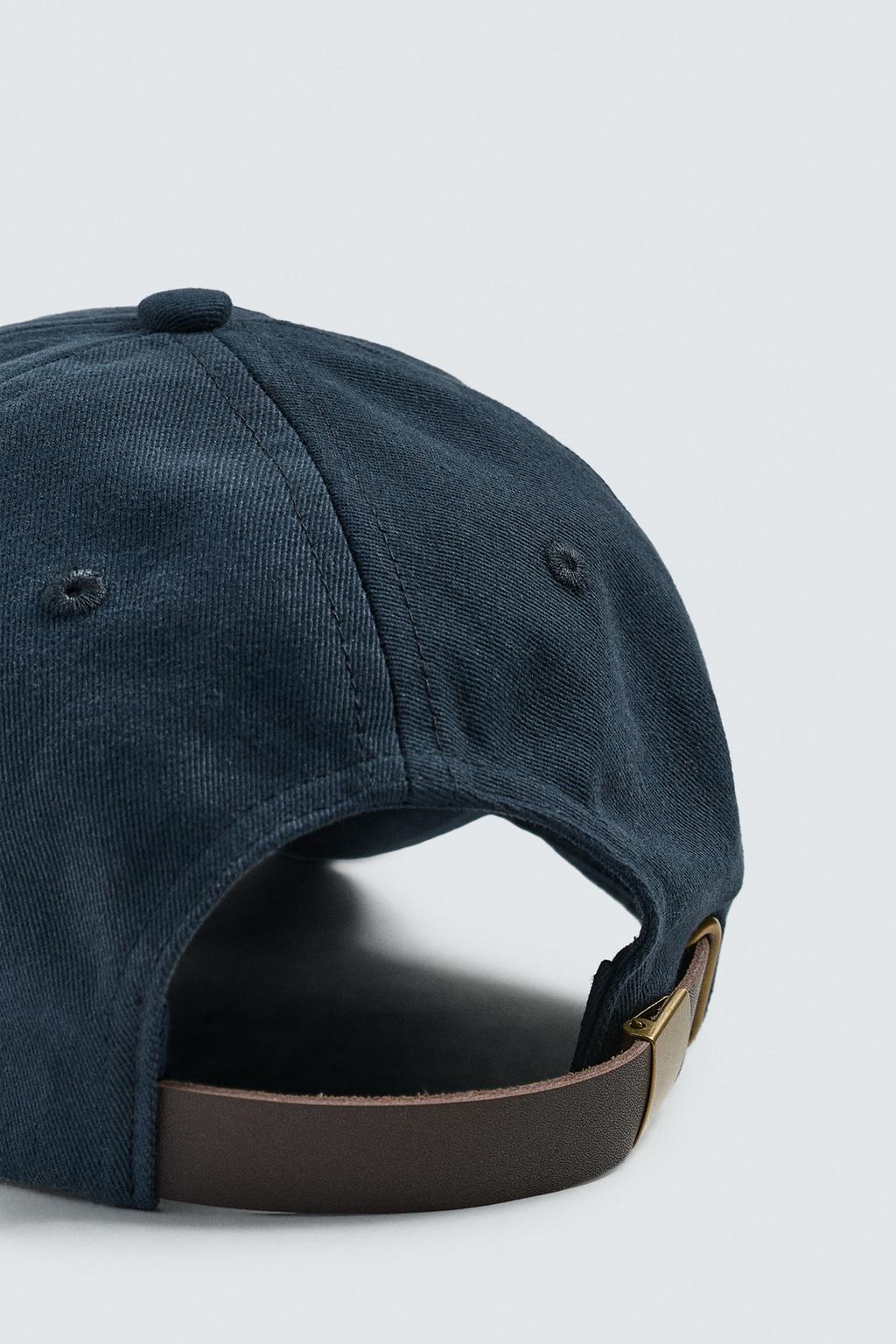 КЕПКА С ВЫШИТОЙ НАДПИСЬЮ